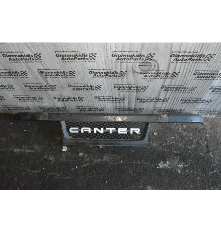 Μασκα Mitsubishi Canter 1999-2005 (Στενή)