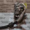 Κομπρεσέρ Aircondition Volkswagen Golf IV 1.4 TSI CAX 2008-2013 DENSO (Τροχαλια σπασμενη)