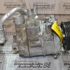 Κομπρεσέρ Aircondition Volkswagen Golf IV 1.4 TSI CAX 2008-2013 DENSO (Τροχαλια σπασμενη)