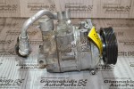 Κομπρεσέρ Aircondition Volkswagen Golf IV 1.4 TSI CAX 2008-2013 DENSO (Τροχαλια σπασμενη)