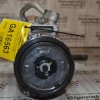 Κομπρεσέρ Aircondition Volkswagen Golf IV 1.4 TSI CAX 2008-2013 DENSO (Τροχαλια σπασμενη)
