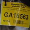 Κομπρεσέρ Aircondition Volkswagen Golf IV 1.4 TSI CAX 2008-2013 DENSO (Τροχαλια σπασμενη)