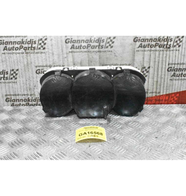 Καντράν - Κοντέρ Suzuki Grand Vitara 2006-2015 (Diesel)