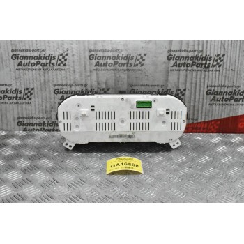 Καντράν - Κοντέρ Suzuki Grand Vitara 2006-2015 (Diesel)