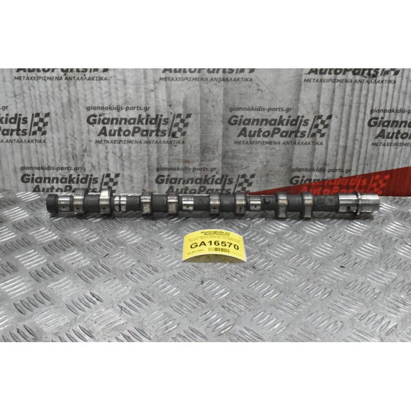 Εκκεντροφόρος Εξαγωγής Κινητήρα Ford Ranger - Μazda BT50 WL 16V 2005-2010