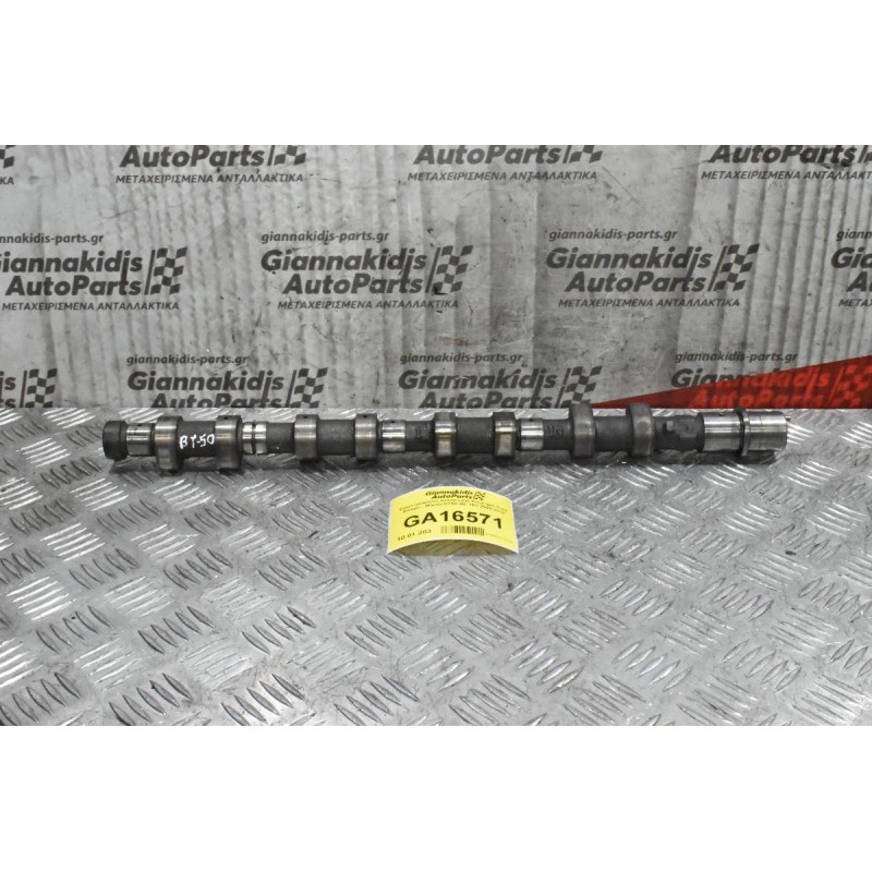 Εκκεντροφόρος Εισαγωγής Κινητήρα Ford Ranger - Μazda BT50 WL 16V 2005-2010