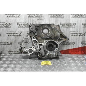 Καθρέφτης Μηχανής Mitsubishi Canter 3.0 4M42 2005-2010 (Ηλεκτρικά Μπέκ)