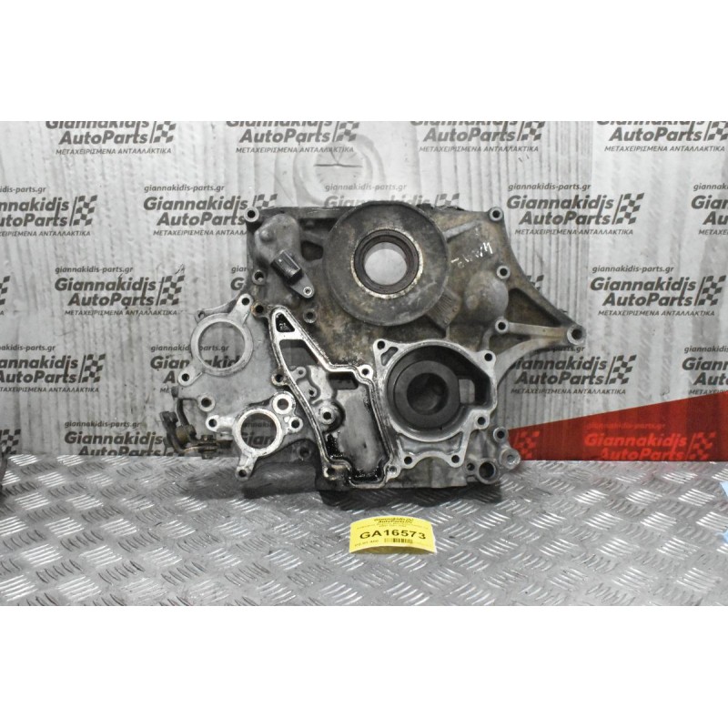 Καθρέφτης Μηχανής Mitsubishi Canter 3.0 4M42 2005-2010 (Ηλεκτρικά Μπέκ)