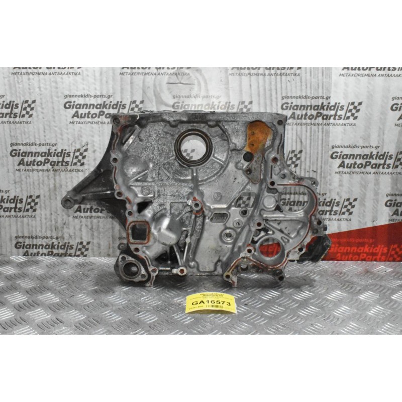 Καθρέφτης Μηχανής Mitsubishi Canter 3.0 4M42 2005-2010 (Ηλεκτρικά Μπέκ)