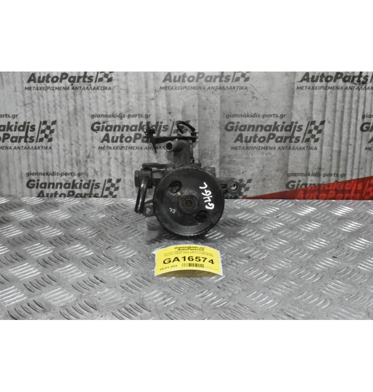 Αντλία Υδραυλικού Τιμονιού Hyundai Tucson G4GC 2004-2015 57100-2E000