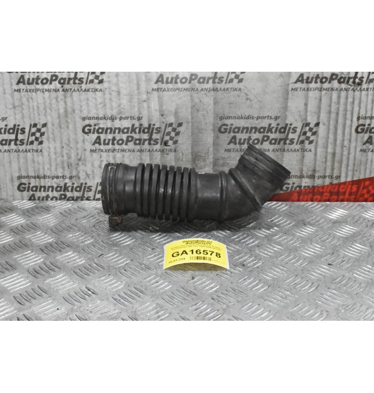 Κολάρο Εισαγωγής Αέρα Mazda B 2500 / Ford Ranger WL 12V 1998-2005 (Απλό)