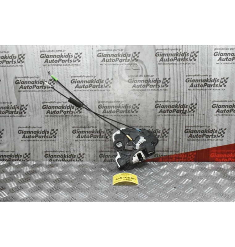 Κλειδαριά Suzuki Grand Vitara 2005-2015 (Εμπρος Αριστερη,10pins)