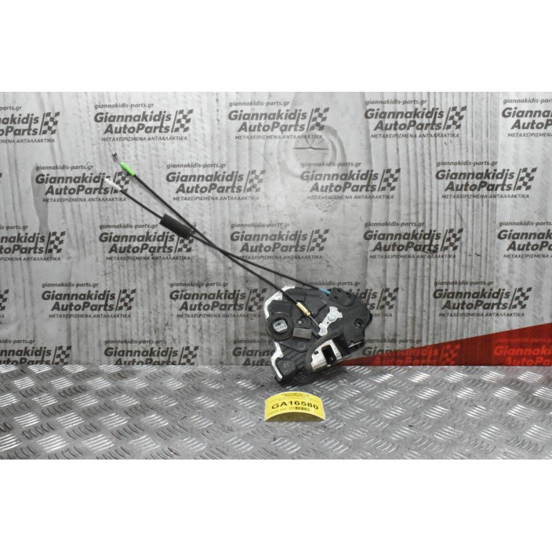 Κλειδαριά Suzuki Grand Vitara 2005-2015 (Εμπρος Αριστερη,10pins)