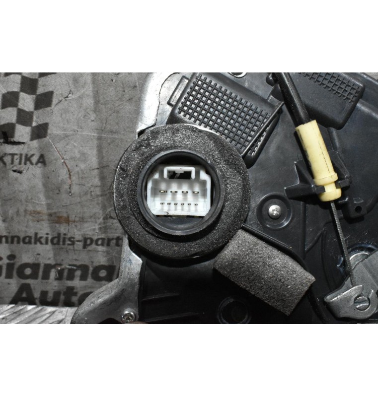 Κλειδαριά Suzuki Grand Vitara 2005-2015 (Εμπρος Αριστερη,10pins)