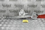 Γρύλλος - Μηχανισμός Παραθύρου Suzuki Grand Vitara 2005-2015 (Πισω Αριστερος,2 pins)