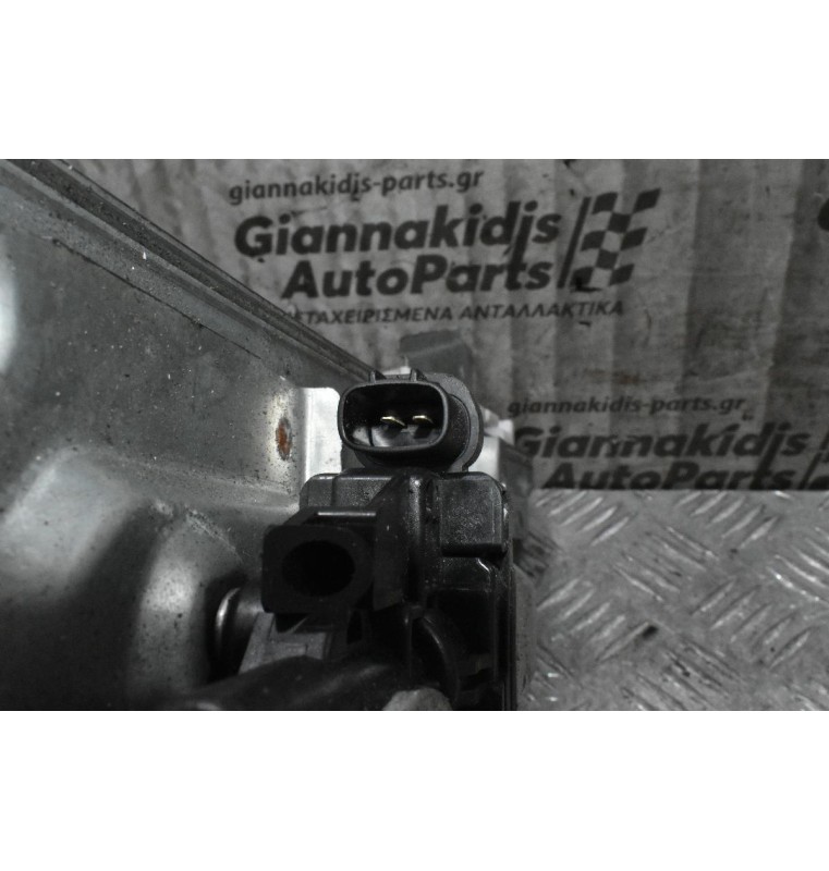 Γρύλλος - Μηχανισμός Παραθύρου Suzuki Grand Vitara 2005-2015 (Πισω Αριστερος,2 pins)