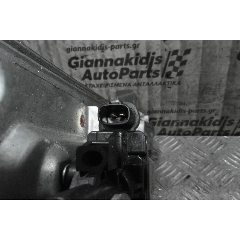 Γρύλλος - Μηχανισμός Παραθύρου Suzuki Grand Vitara 2005-2015 (Πισω Αριστερος,2 pins)