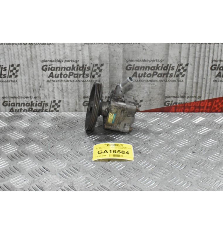 Αντλία Υδραυλικού Τιμονιού Nissan Almera N16 / Primera P12 QG15 2000-2006