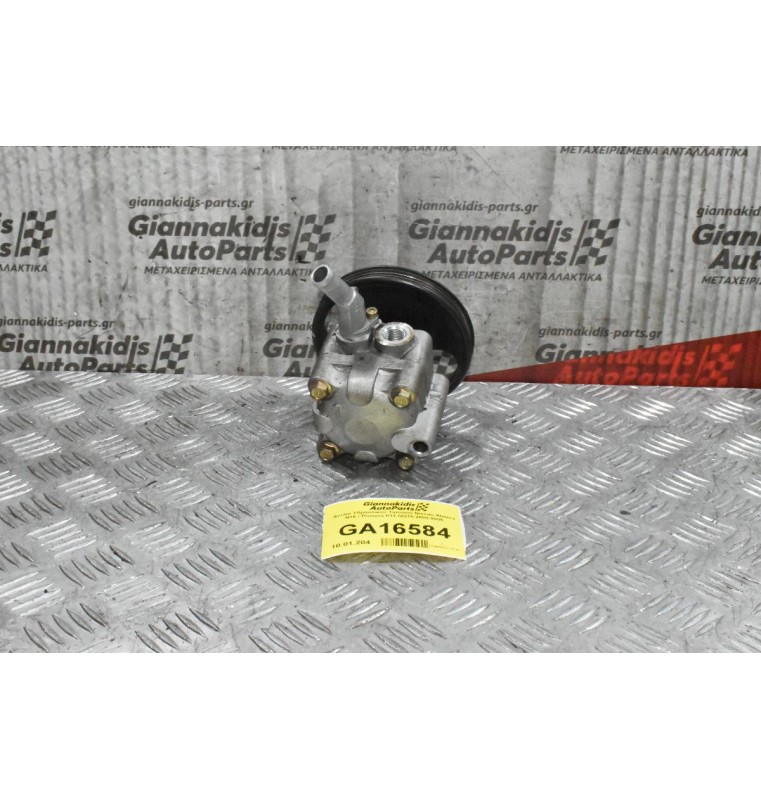 Αντλία Υδραυλικού Τιμονιού Nissan Almera N16 / Primera P12 QG15 2000-2006
