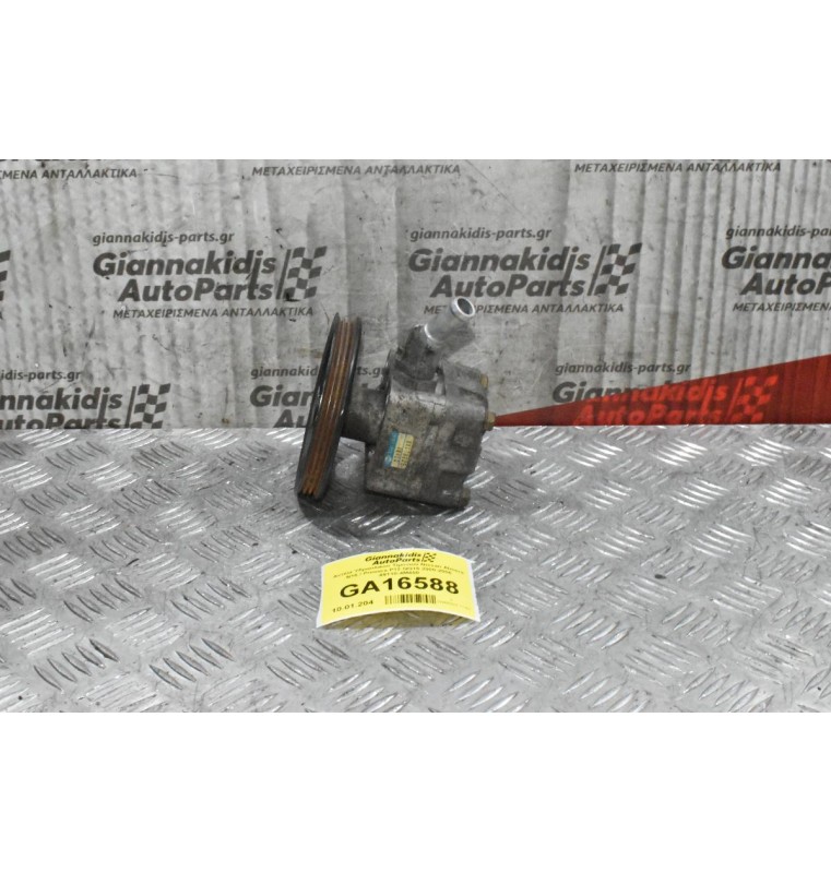Αντλία Υδραυλικού Τιμονιού Nissan Almera N16 / Primera P12 QG15 2000-2006 49110-4M400