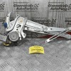 Γρύλλος - Μηχανισμός Παραθύρου Mazda B2500 - Ford Ranger 1998-2005 (Εμπρος Δεξιος)