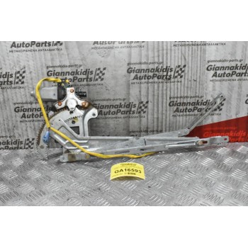 Γρύλλος - Μηχανισμός Παραθύρου Mazda B2500 - Ford Ranger 1998-2005 (Εμπρος Δεξιος)