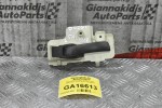 Χερούλι Εσωτερικό Dodge Caliber - Jeep Patriot 2005-2015 (Πισω Δεξι) 186204471