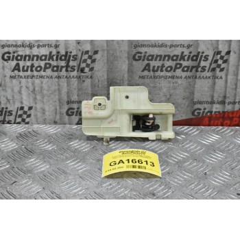 Χερούλι Εσωτερικό Dodge Caliber - Jeep Patriot 2005-2015 (Πισω Δεξι) 186204471