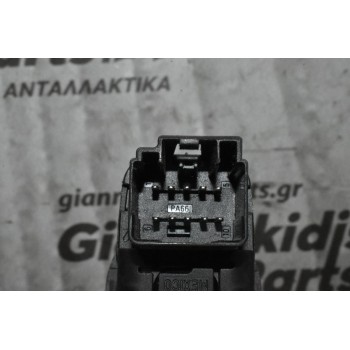 Διακόπτης Καθρεπτων Dodge Caliber 2007-2015 04602789AA