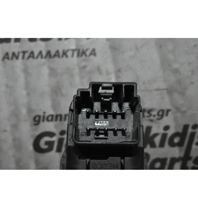 Διακόπτης Καθρεπτων Dodge Caliber 2007-2015 04602789AA