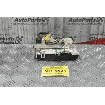Κλειδαριά Εμπρος Δεξια Jeep Patriot 2007-2015 (P04589096AF) (6 pins)