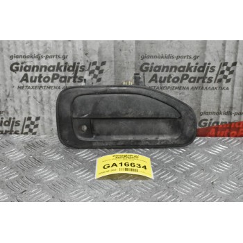 Χερούλι (Πόμολο) Δεξι Mitsubishi Canter Fuso 2005-2015