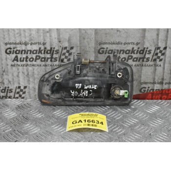 Χερούλι (Πόμολο) Δεξι Mitsubishi Canter Fuso 2005-2015