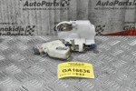 Κλειδαριά Suzuki Grand Vitara 80552-65J00 2005-2015 (4 pins) (Μπαγκαζ)