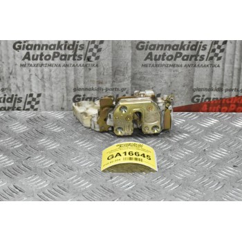 Κλειδαριά Nissan Navara D22 1998-2005 (Εμπρος Αριστερά,2 Pins) 805525P003