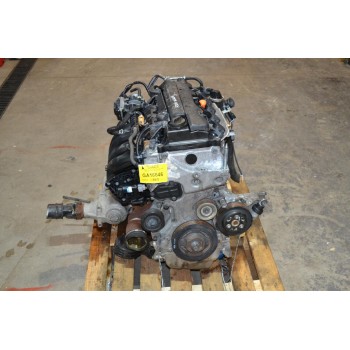 Κινητήρας - Μοτέρ Honda CR-V 2.0 150PS R20A 2012-2018 (Αισθητηρας Στροφάλου Κάτω Από Πολλαπλή Εισαγωγής)