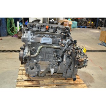 Κινητήρας - Μοτέρ Honda CR-V 2.0 150PS R20A 2012-2018 (Αισθητηρας Στροφάλου Κάτω Από Πολλαπλή Εισαγωγής)