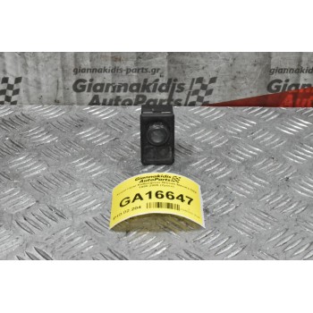 Χειριστήριο Καθρεφτών Nissan Navara D22 / Pathfinder 1998-2005 (7pins) (Γνήσιο)