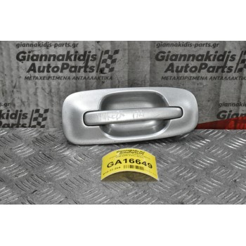 Χερούλι Εξωτερικό Subaru Impreza 2002-2008 (Πίσω Δεξιά)