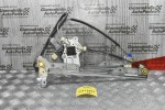 Γρύλλος Εμπρός Αριστερός Nissan Cabstar F24 2005-2015 (6 pins,80731-MA00C)