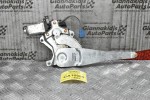 Γρύλλος - Μηχανισμός Παραθύρου Ford Ranger - Mazda B2500 1998-2005 (Πισω Δεξιος,2 pins)