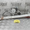 Γρύλλος - Μηχανισμός Παραθύρου Nissan Navara D22 1998-2005 (Πίσω Δεξια) (2 Pins)