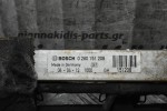 Μπεκιέρα Opel Corsa C 1.2cc Z12XEP 2003-2009 0280151208 (Κωδ. Μπεκ 0280158501)