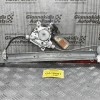 Γρύλλος - Μηχανισμός Παραθύρου Nissan Navara D22 1998-2005 (Πίσω Αριστερα) (2 Pins)