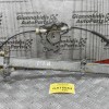 Γρύλλος - Μηχανισμός Παραθύρου Nissan Navara D22 1998-2005 (Εμπρος Δεξια) (Xωρις Μοτερ)