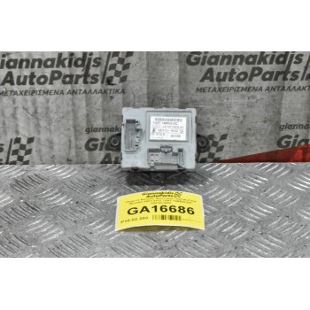 Πλακέτα Εμπρος Αριστερης Πορτας Ford Mondeo 2007-2012 7G9T-14B533-GC 0507911602