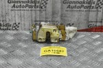 Κλειδαριά Nissan Navara D22 1998-2005 805525P013 (Εμπρος Δεξια,4 Pins)