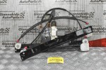 Γρύλλος - Μηχανισμός Παραθύρου Ford Mondeo 2007-2012 (Εμπρος Αριστερος,6 pins)
