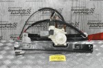 Γρύλλος - Μηχανισμός Παραθύρου Ford Mondeo 2007-2012 (Εμπρος Αριστερος,6 pins)
