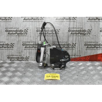 Κλειδαριά Πόρτας Suzuki Grand Vitara 2006-2012 (Εμπρος δεξιά με χερουλι) (10 pins)